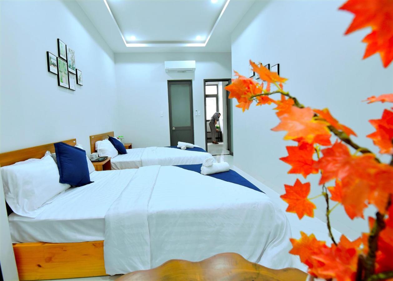 Mey Homestay Дуонг-Донг Экстерьер фото